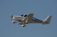 N727ZZ @ LAL - Cirrus SR20 - by Florida Metal