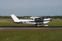 N736BJ @ LAL - Cessna 172K - by Florida Metal