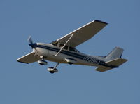 N736BJ @ LAL - Cessna 172K - by Florida Metal