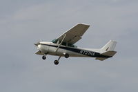 N737HA @ LAL - Cessna 172 - by Florida Metal