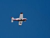 N4167L - 2000 Piper PA-28-181 - by Chet Farwell