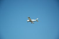 N8756C @ S50 - Go around at Auburn - by Wolf Kotenberg