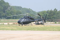 N355FF @ OQU - Quonset Point 2008