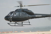 N355FF @ OQU - Quonset Point 2008
