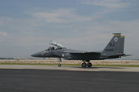 89-0495 @ OQU - Quonset Point 2008 - by Mark Silvestri