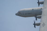 02-1434 @ OQU - Quonset Point 2008 - C-130J - by Mark Silvestri