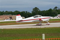 N809AP @ LAL - Vans RV-6 - by Florida Metal