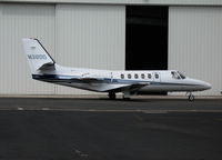 N38DD @ HNL - Resort Air 1982 Cessna 550 @ Honolulu, HI - by Steve Nation