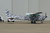 N817Z @ GKY - At Arlington Municipal - by Zane Adams