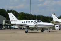 N6793D @ GKY - At Arlington Municipal