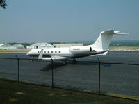 N940DC @ FTY - Just boarded - by Keenan Avery