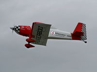 N998GM @ LAL - Vans RV-8 - by Florida Metal