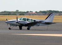 N3LZ @ ACT - At Waco Regional - by Zane Adams