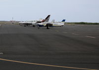 N4802T @ HNL - Way far away 1972 Piper PA-28R-200 @ Honolulu, HI - by Steve Nation