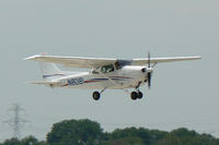N80181 @ GKY - At Arlington Municipal - by Zane Adams
