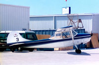 N12633 @ GKY - At Arlington Municipal - by Zane Adams