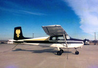 N5877A @ GKY - At Arlington Municipal - by Zane Adams
