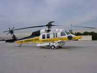 N160LA @ KWHP - N160LA LAcFD FIRE 16 - by Iflysky5