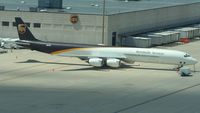 N851UP @ KRFD - DC-8-73F - by Mark Pasqualino