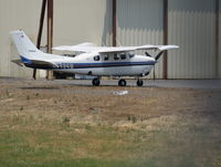 N5494W @ STS - 1981 Cessna P210N @ Santa Rosa, CA - by Steve Nation