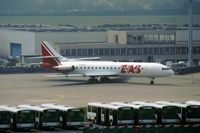 F-GDJU @ LFPO - Europe Aero Service