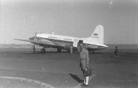 G-AIXR - Vickers Viking - by Forester Lindsley