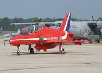 XX233 @ OQU - Quonset Point 2008 - by Mark Silvestri
