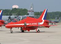 XX253 @ OQU - Quonset Point 2008 - by Mark Silvestri