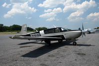 N103DX @ HKY - A great day to take pictures. - by Bradley Bormuth