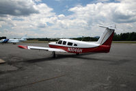 N3046H @ HKY - A great day to take pictures. - by Bradley Bormuth