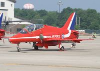 XX306 @ OQU - Quonset Point 2008 - by Mark Silvestri