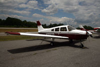 N32277 @ HKY - A great day to take pictures. - by Bradley Bormuth