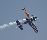 N540DH @ OQU - Quonset Point 2008 - by Mark Silvestri
