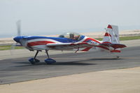 N540DH @ OQU - Quonset Point 2008 - by Mark Silvestri