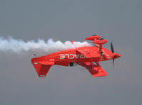 N260SP @ OQU - Quonset Point 2008 - by Mark Silvestri