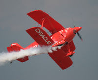 N260SP @ OQU - Quonset Point 2008 - by Mark Silvestri