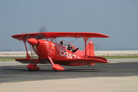 N260SP @ OQU - Quonset Point 2008 - by Mark Silvestri
