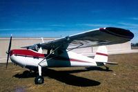 N77063 @ GKY - At Arlington Municipal - by Zane Adams