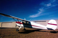 N77063 @ GPM - At Grand Prairie Municipal - by Zane Adams