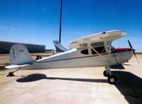 N76918 @ GKY - At Arlington Municipal - by Zane Adams