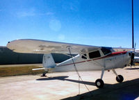 N76918 @ GKY - At Arlington Municipal - by Zane Adams