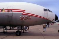 116 @ LFPY - CEV