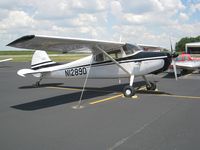 N1289D @ M01 - N1289D CESSNA 170A - by Iflysky5
