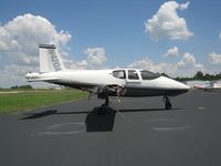 N420A @ M01 - N420A CIRRUS - by Iflysky5
