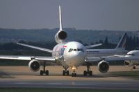 F-GNDC @ LFPO - AOM