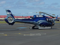 N11QD @ OGG - N11QD EC-130 BLUE HAWAIIAN - by Iflysky5