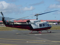 N2011W @ OGG - N2011W BELL 212 - by Iflysky5