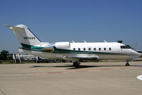 N902AG @ CGN - visitor - by Wolfgang Zilske