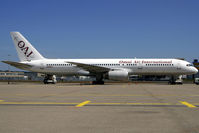 N549AX @ CGN - visitor - by Wolfgang Zilske