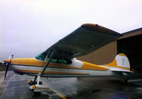 N2794D @ GPM - At Grand Prairie Municipal - by Zane Adams